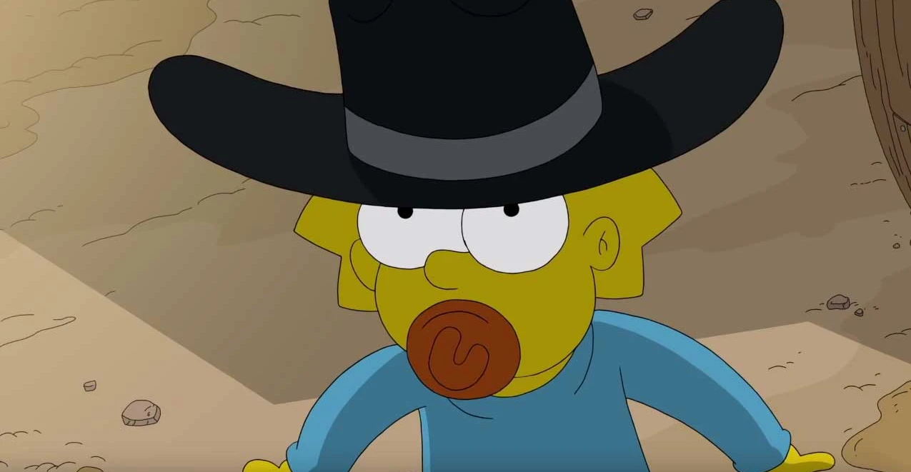 THE SIMPSONS AL JEAN TALKS ABOUT BREAKING GUNSMOKE’S RECORD OF 635 EPISODES
