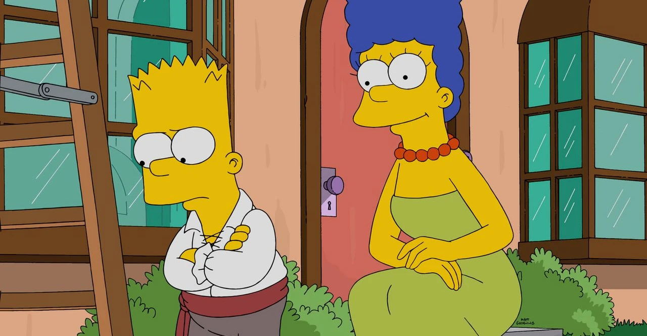 BART SIMPSON, MICKEY MOUSE OTHER ANIMATED CHARACTERS TO GET THEIR DUE IN FOX TV SPECIAL