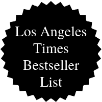 Los Angeles Times Best Seller List