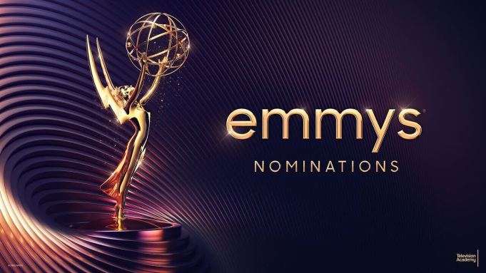 Emmy Nomination